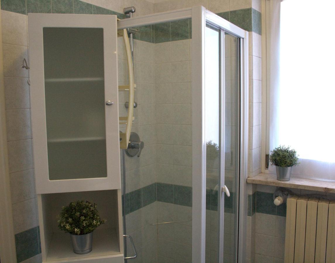Apartament Il Terrazzino Di Via Gorizia Turyn