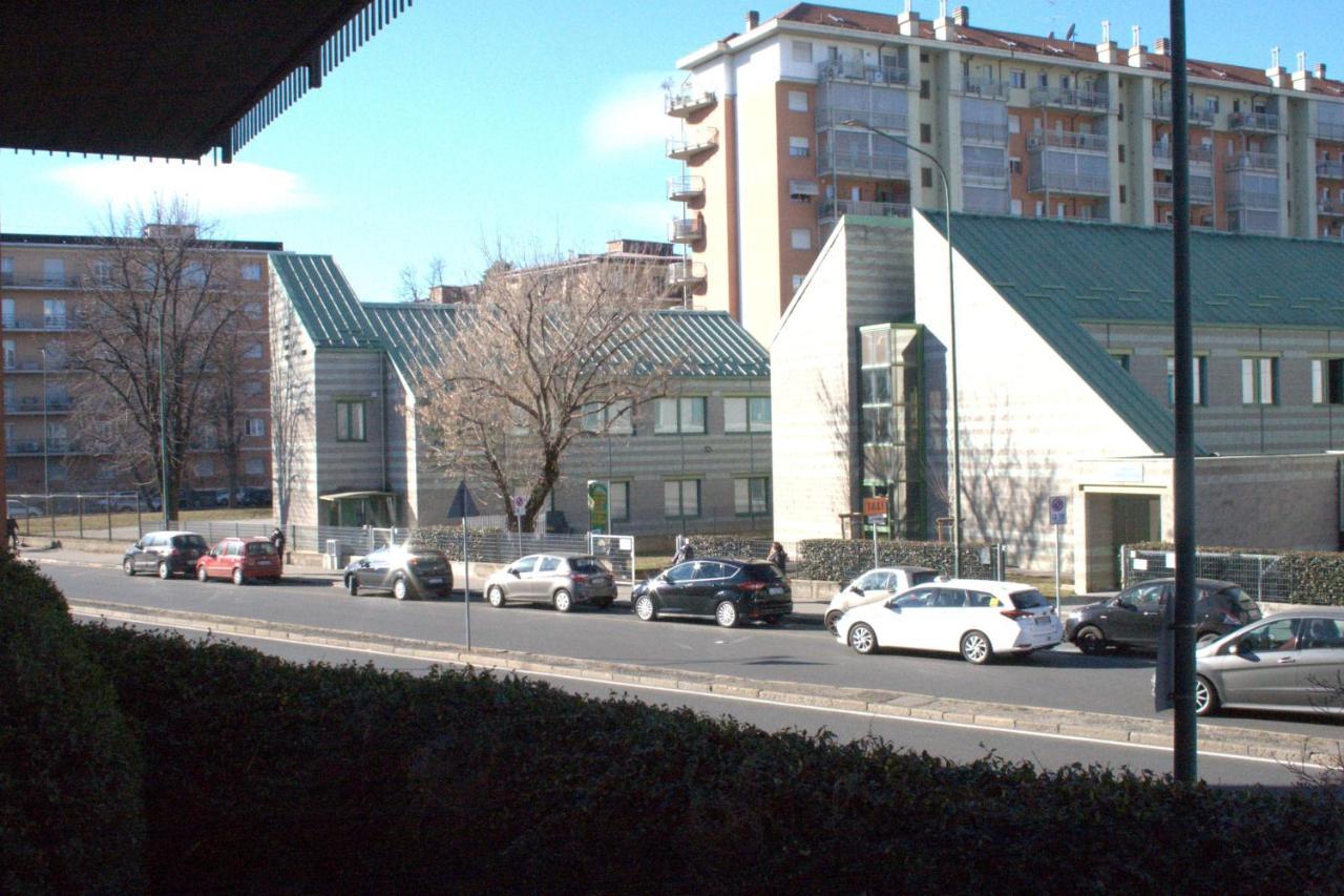 Il Terrazzino Di Via Gorizia Apartament *