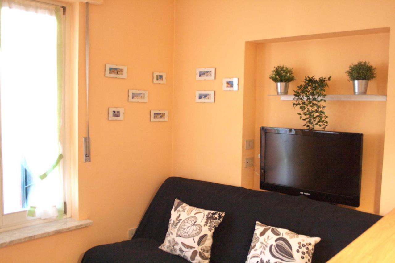 Apartament Il Terrazzino Di Via Gorizia *