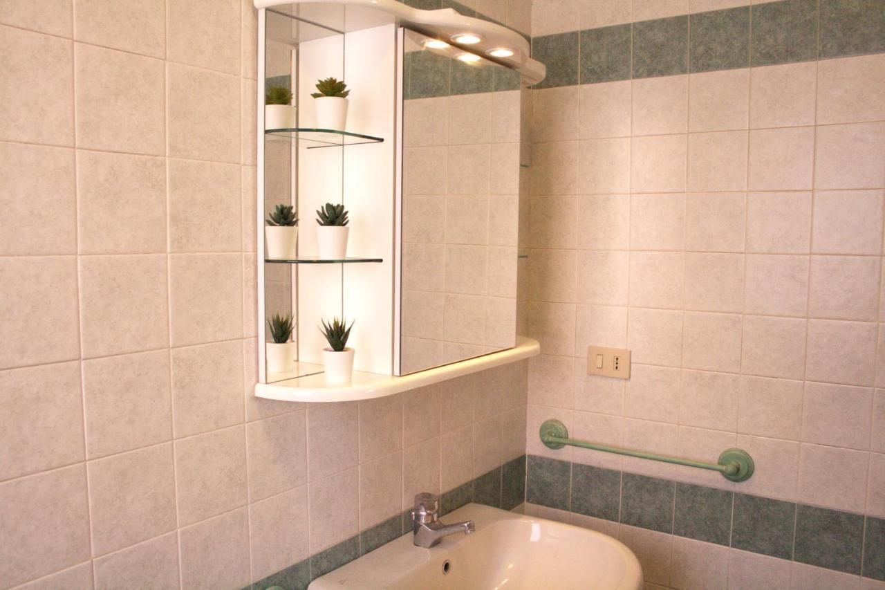 Il Terrazzino Di Via Gorizia Apartament *