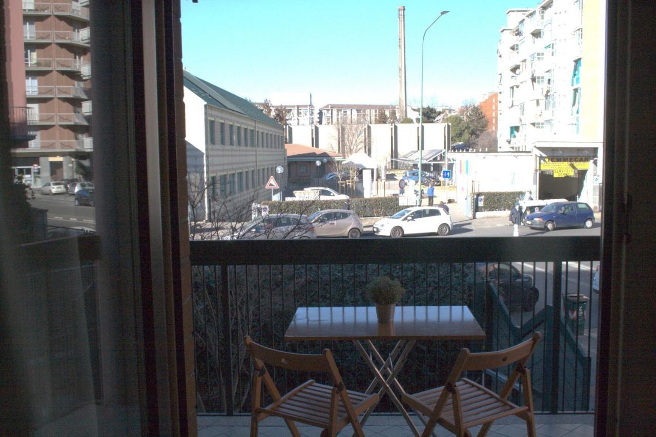 Il Terrazzino Di Via Gorizia Apartament *