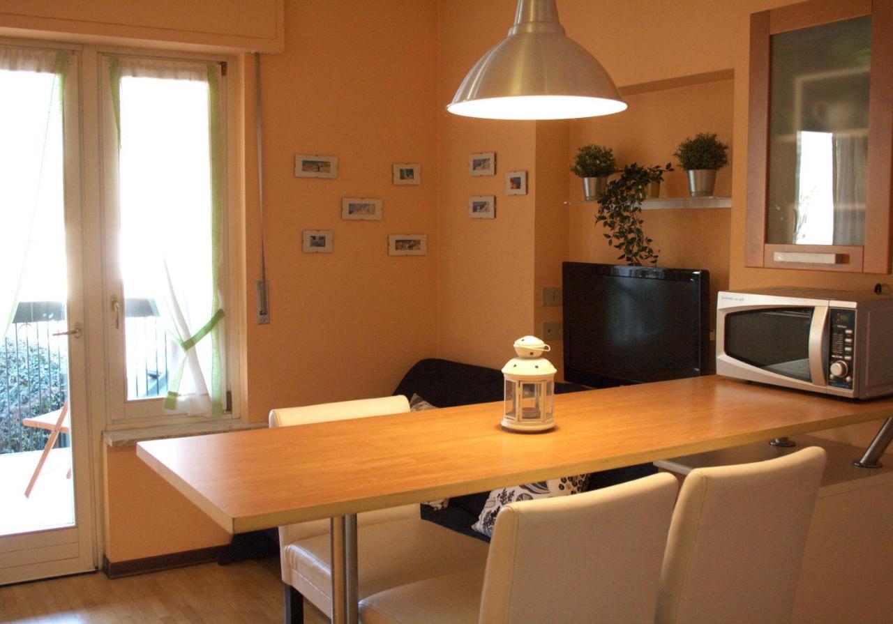 Il Terrazzino Di Via Gorizia Apartament Turyn