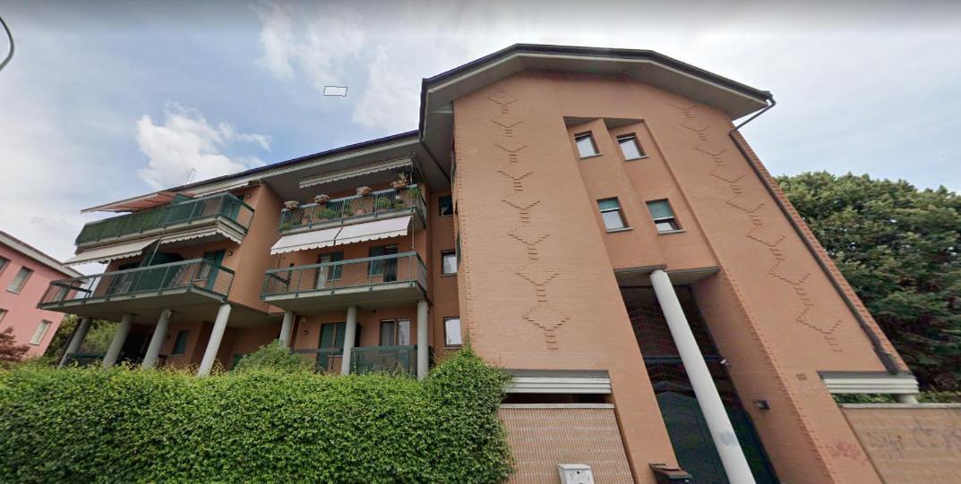 Il Terrazzino Di Via Gorizia Apartament Turyn