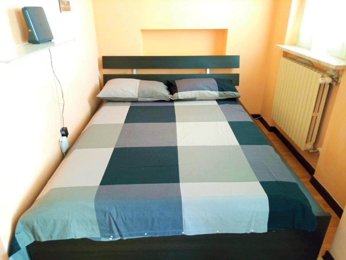 Apartament Il Terrazzino Di Via Gorizia